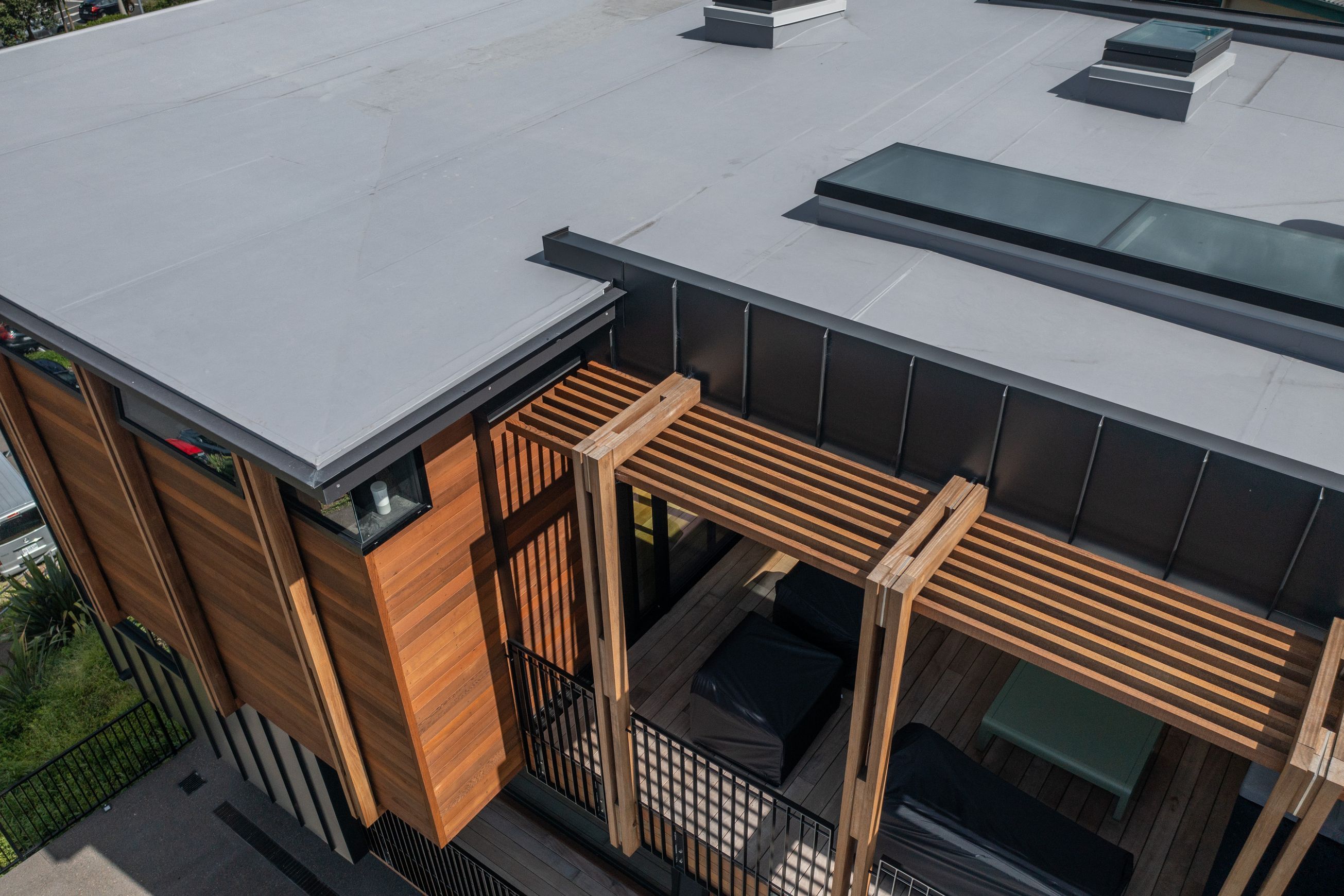 Viking Enviroclad Waterproofing Membrane 