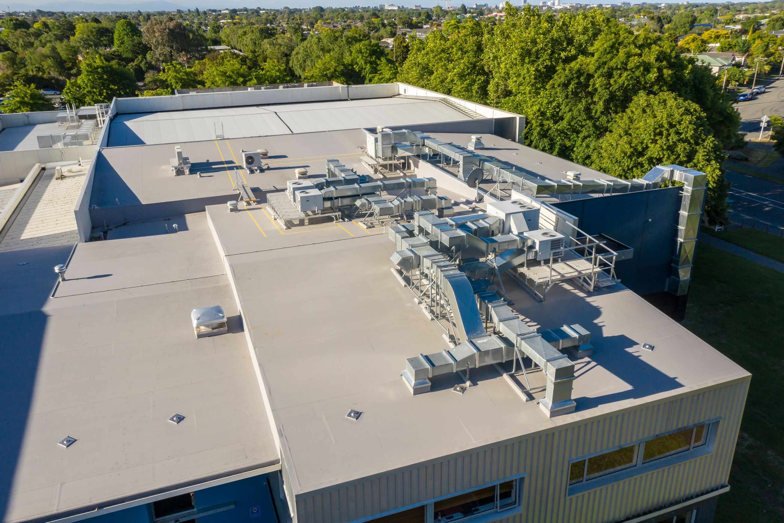 Viking Enviroclad Waterproofing Membrane 