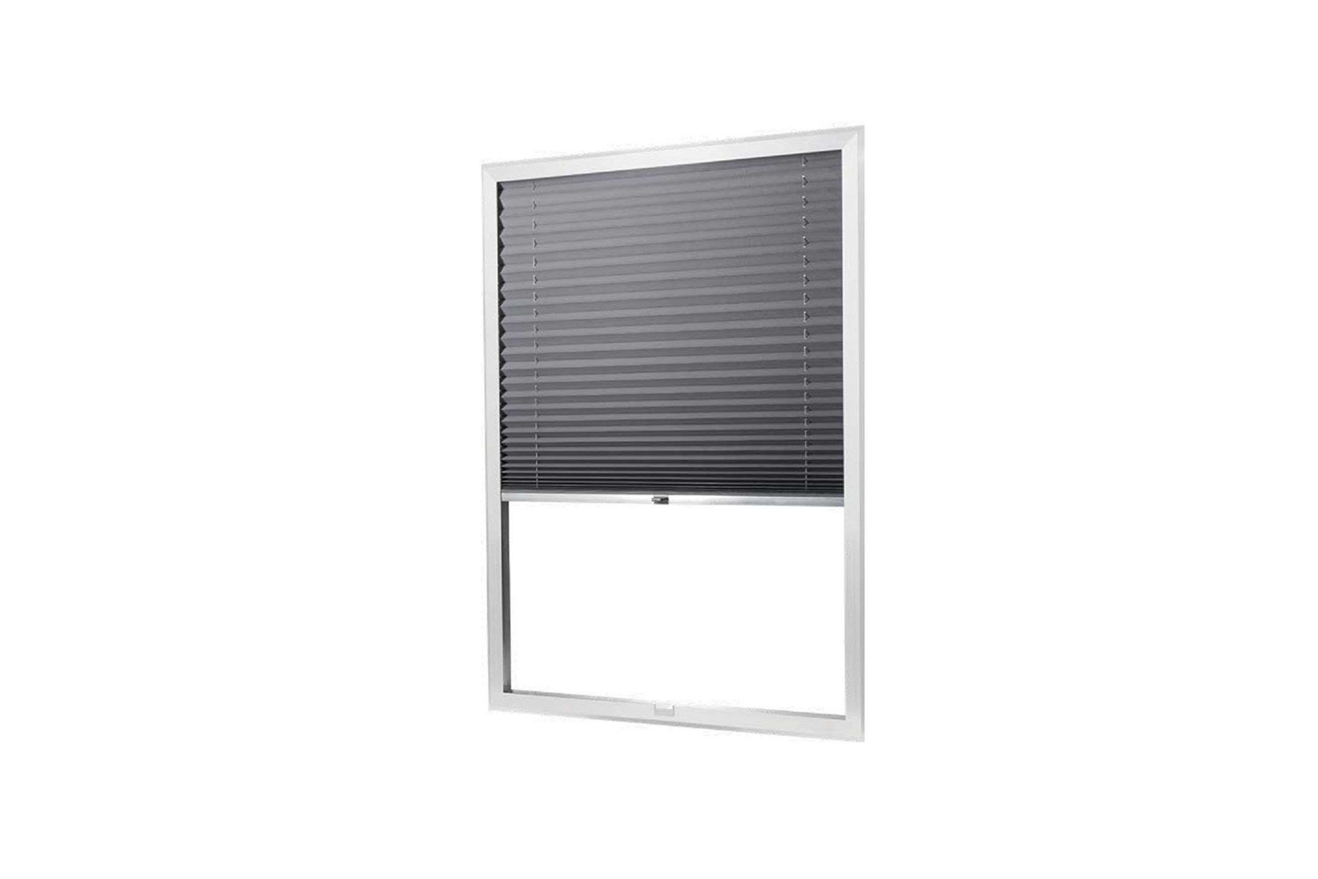 Framed Pleated Blind | Pleated Blinds
