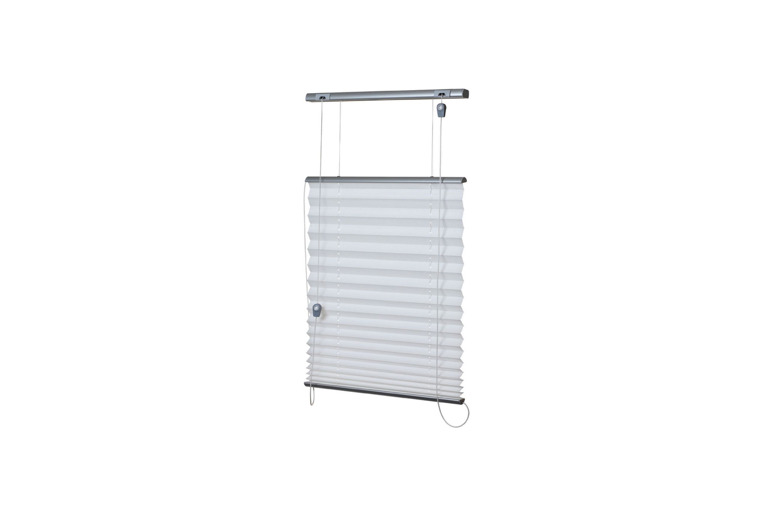 Duo Pleated Blind | Pleated Blinds
