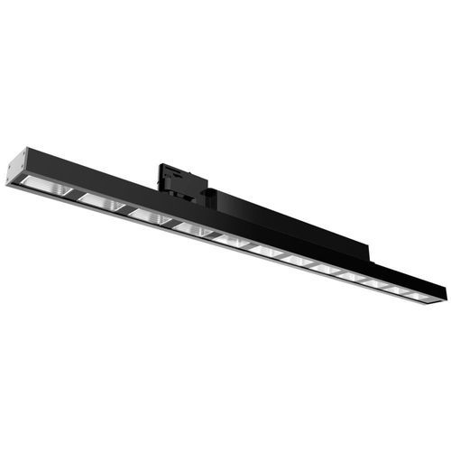 OPUA AM03-30-60W-BK Track & Spot Lighting