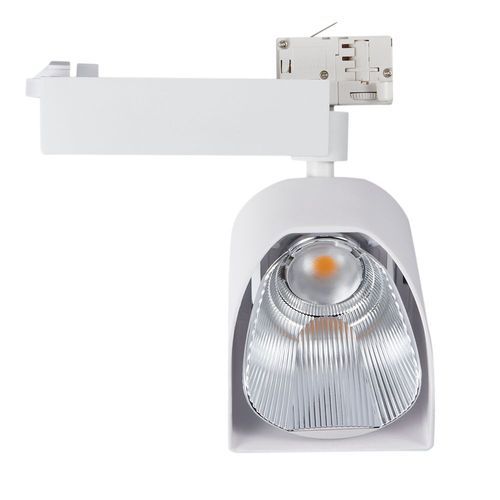 MATANGI HW128WH Track & Spot Lighting