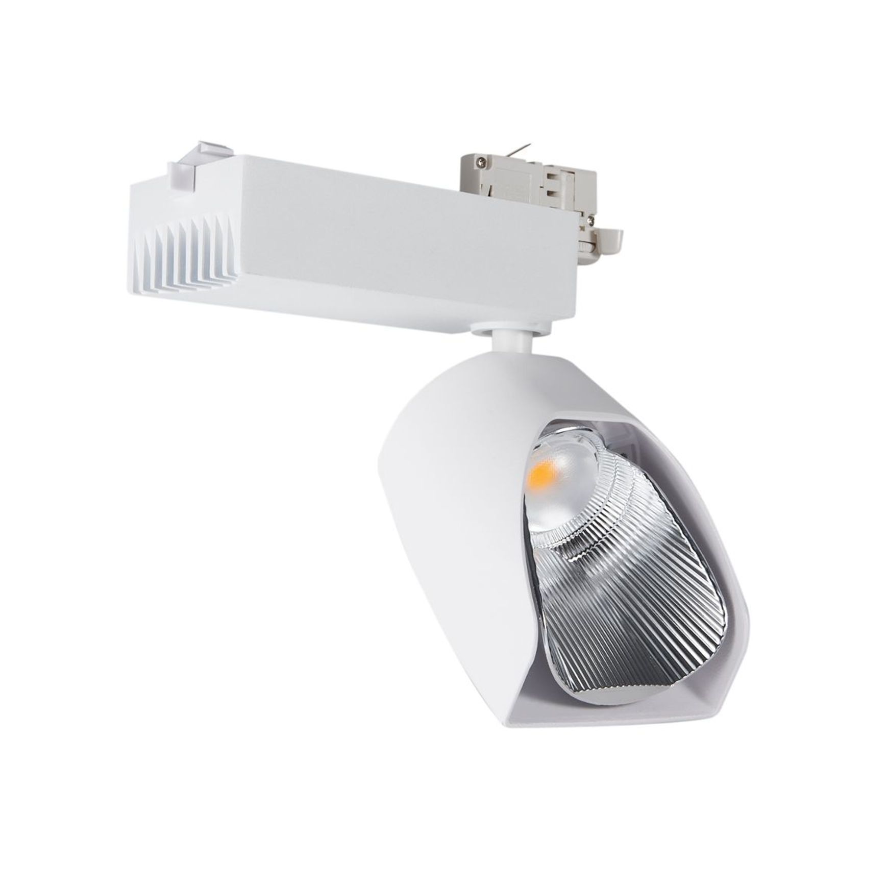 MATANGI HW128WH Track & Spot Lighting