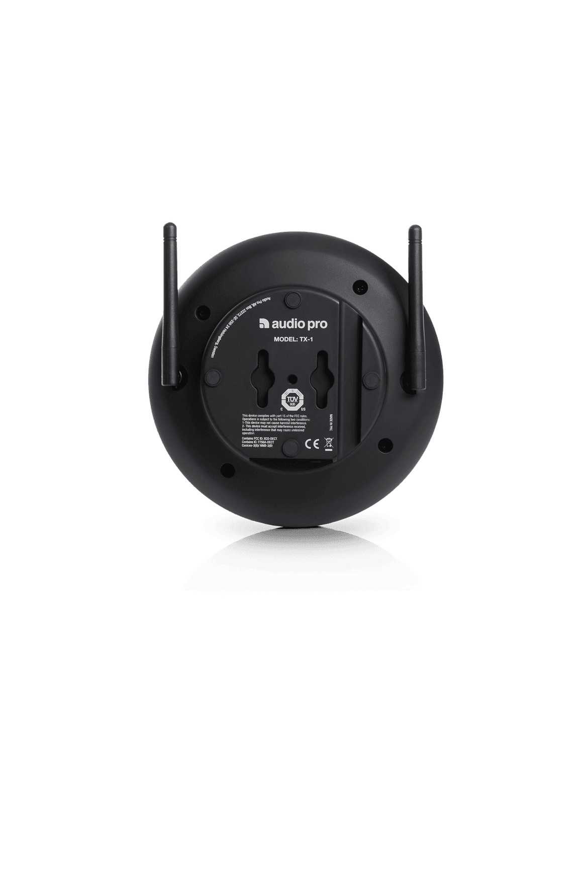 Audio Pro TX-1 Wireless Transmitter