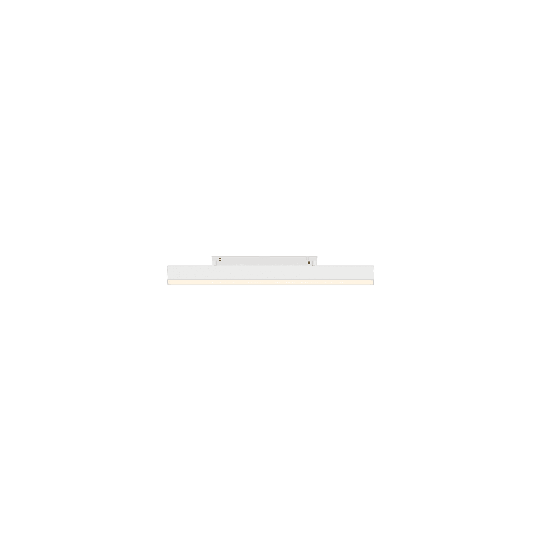 Cevon T8 Linear Light Bar Fixed Track Light