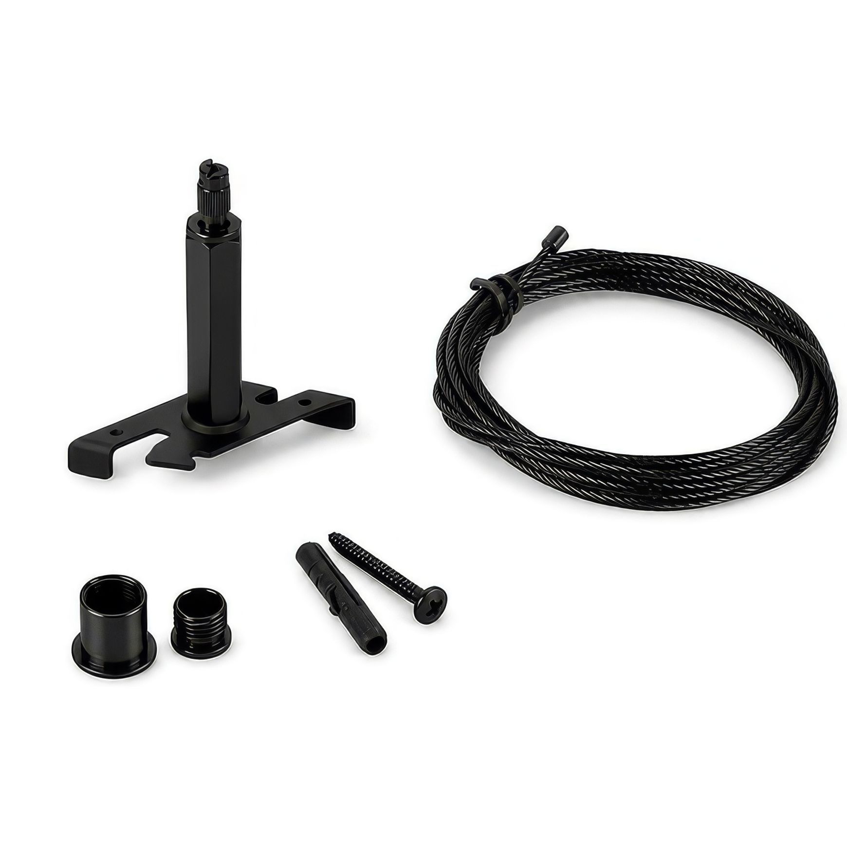 48VDC Suspension Kit with 3m Wire