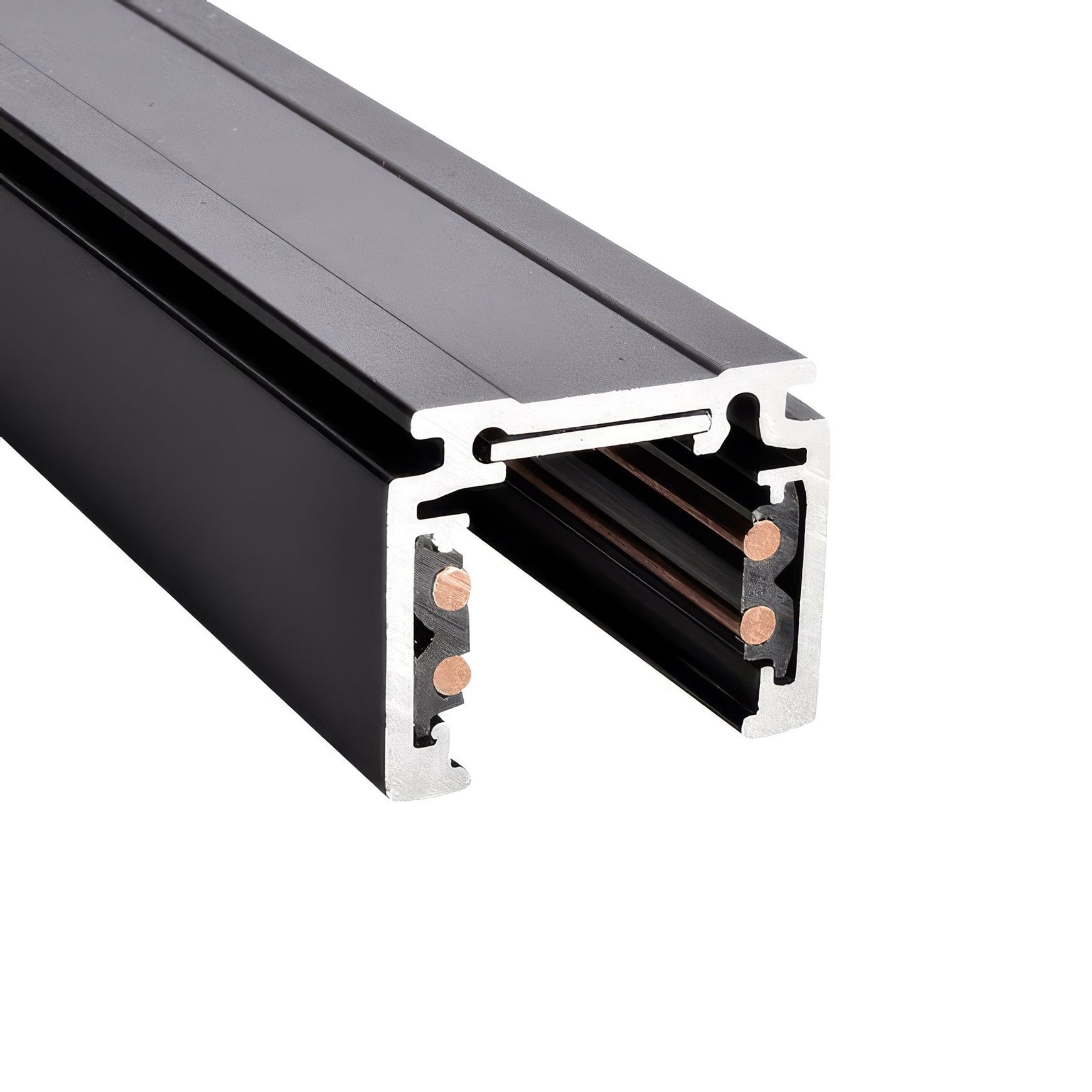 48VDC Low Voltage Track System