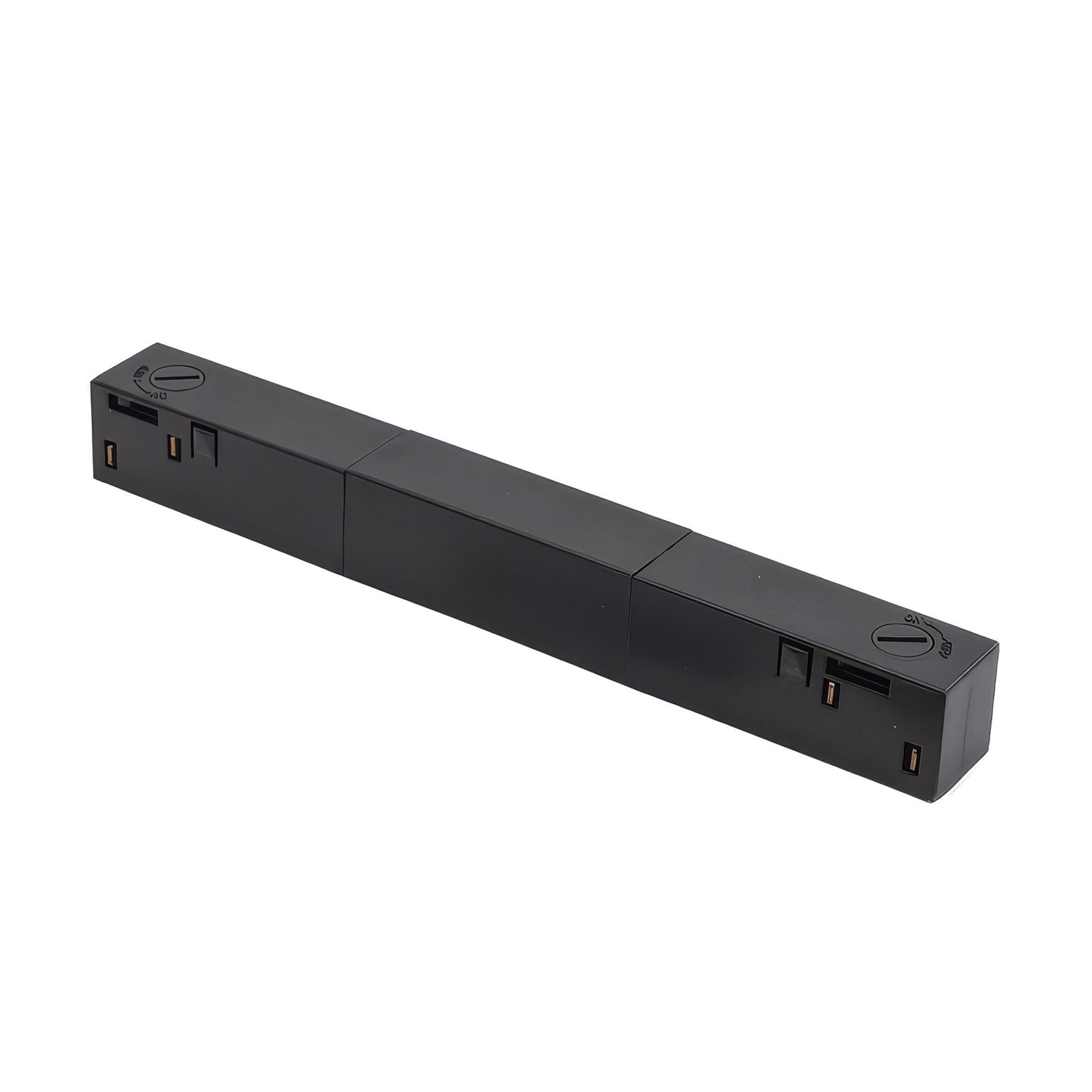 48VDC Low Voltage Track System