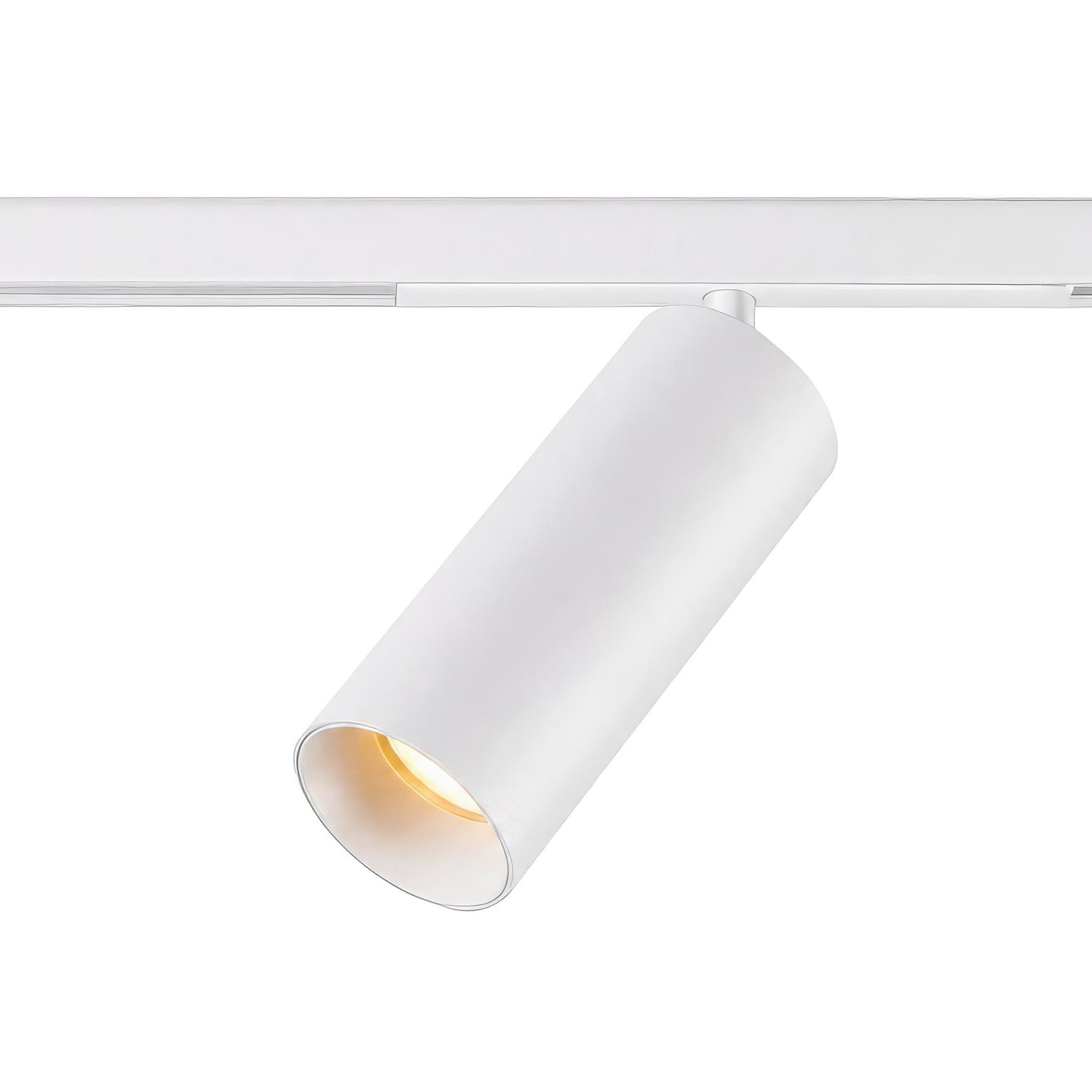48VDC 10W Track Spotlight SLTR0140