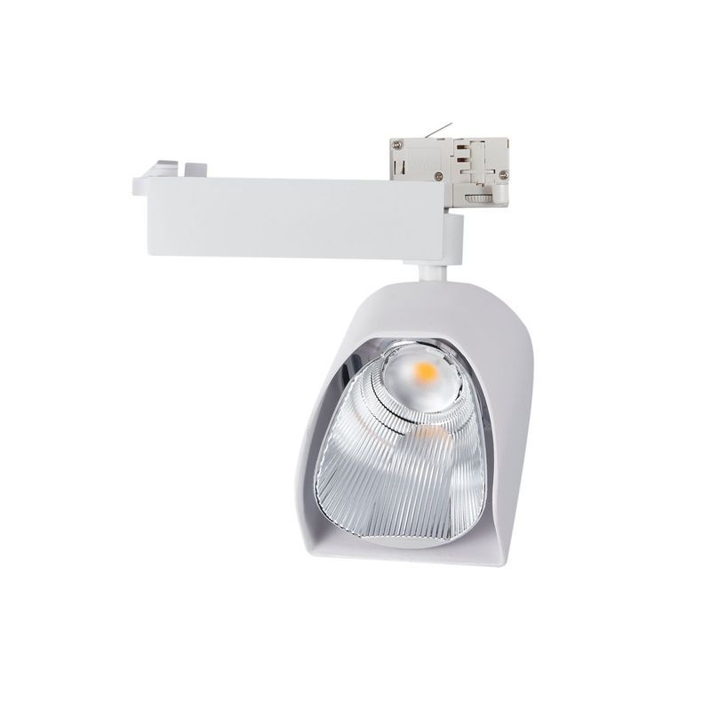 MATANGI HW128WH Track & Spot Lighting