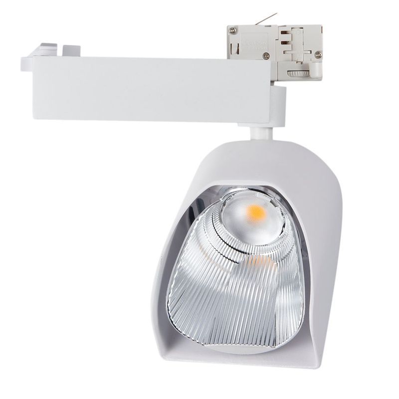 MATANGI HW128WH Track & Spot Lighting