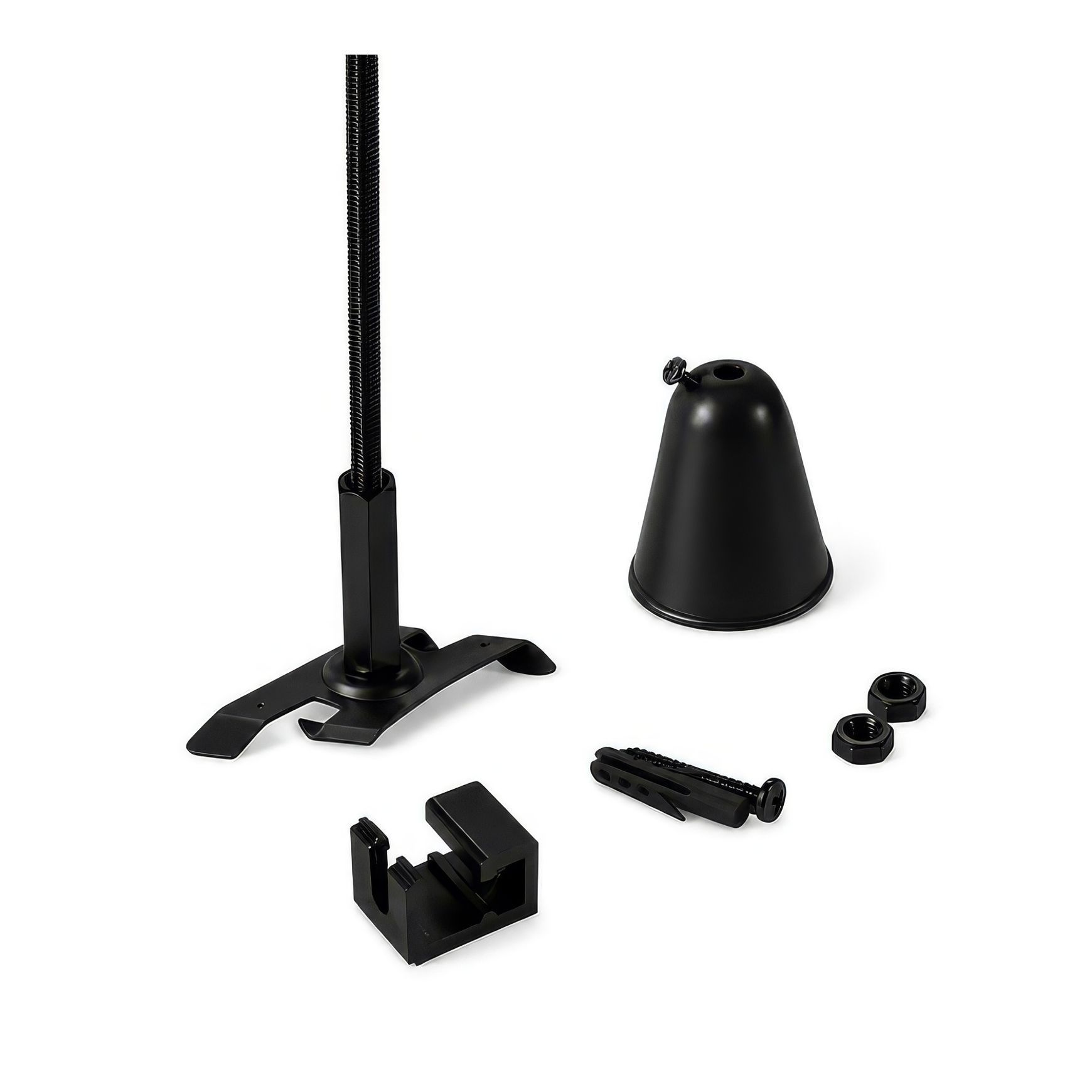 48VDC Suspension Kit with 1m Rod