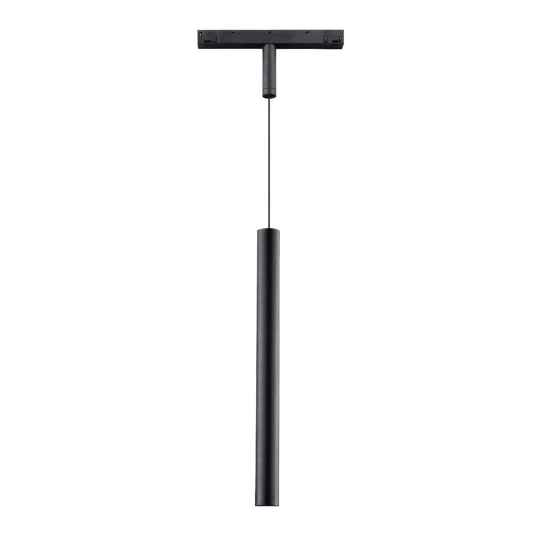 48VDC 7W Pendant Tube Track Light SLTR0090