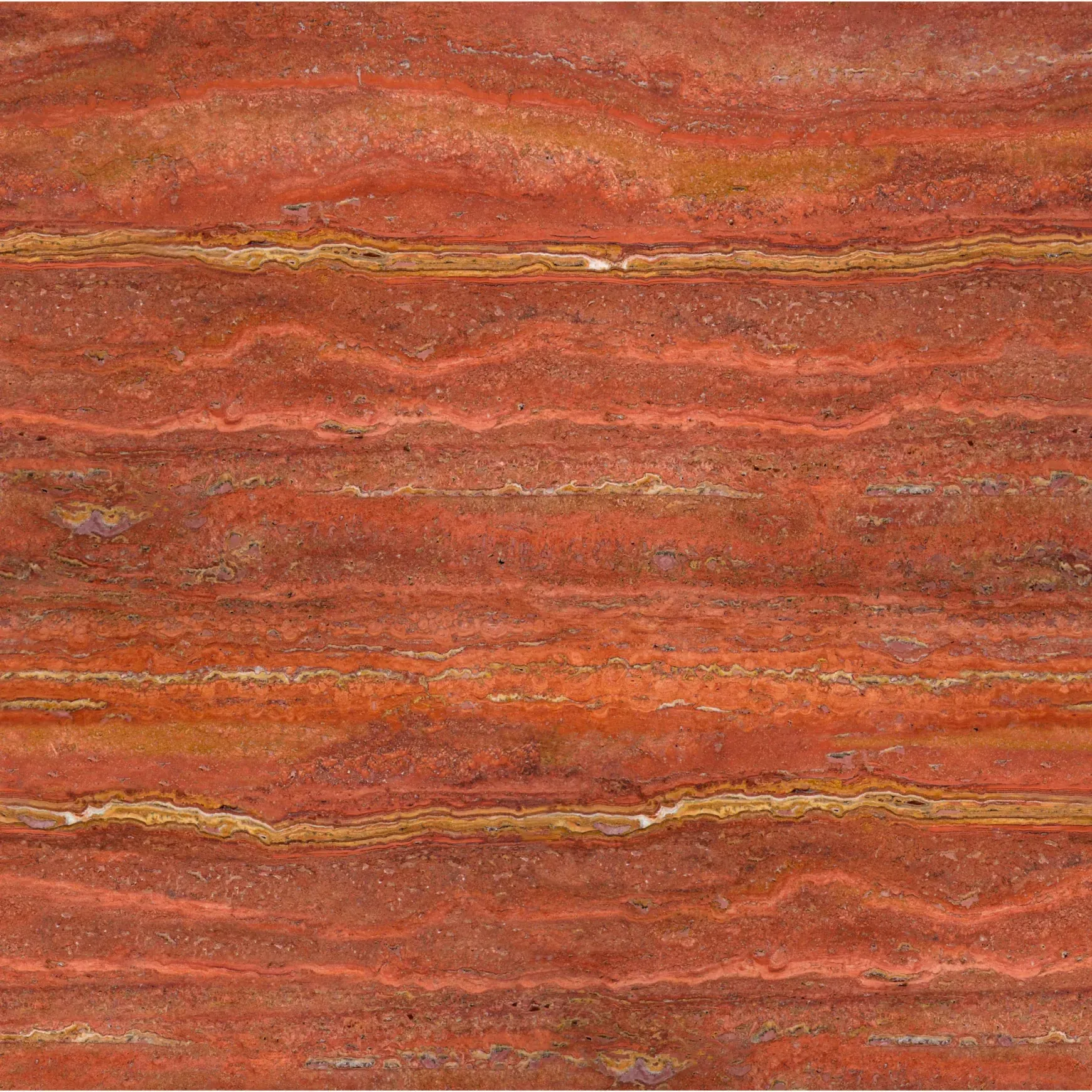 Travertine Collection