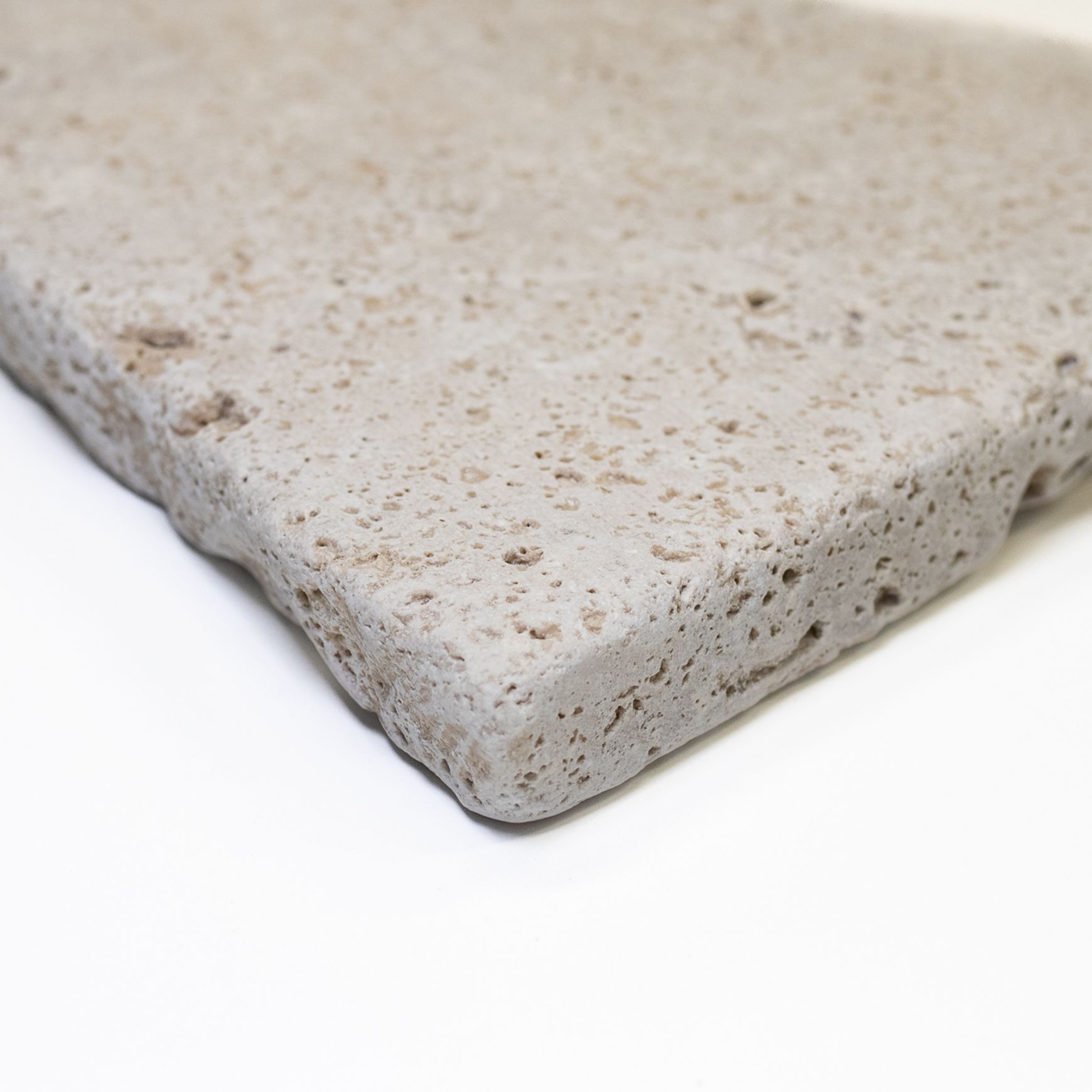 Sparta Crazy Pave Travertine | Stone