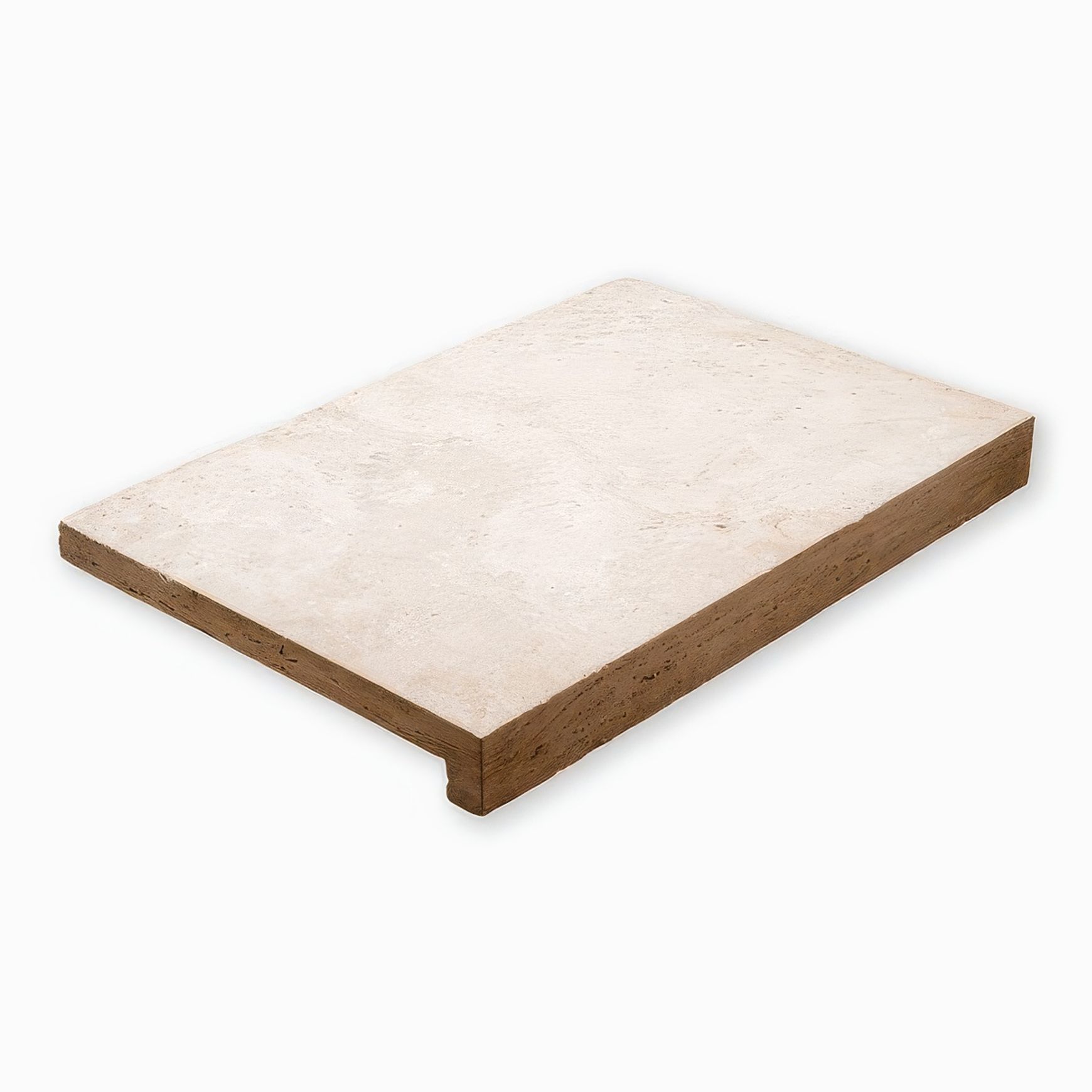 Latte | Travertine