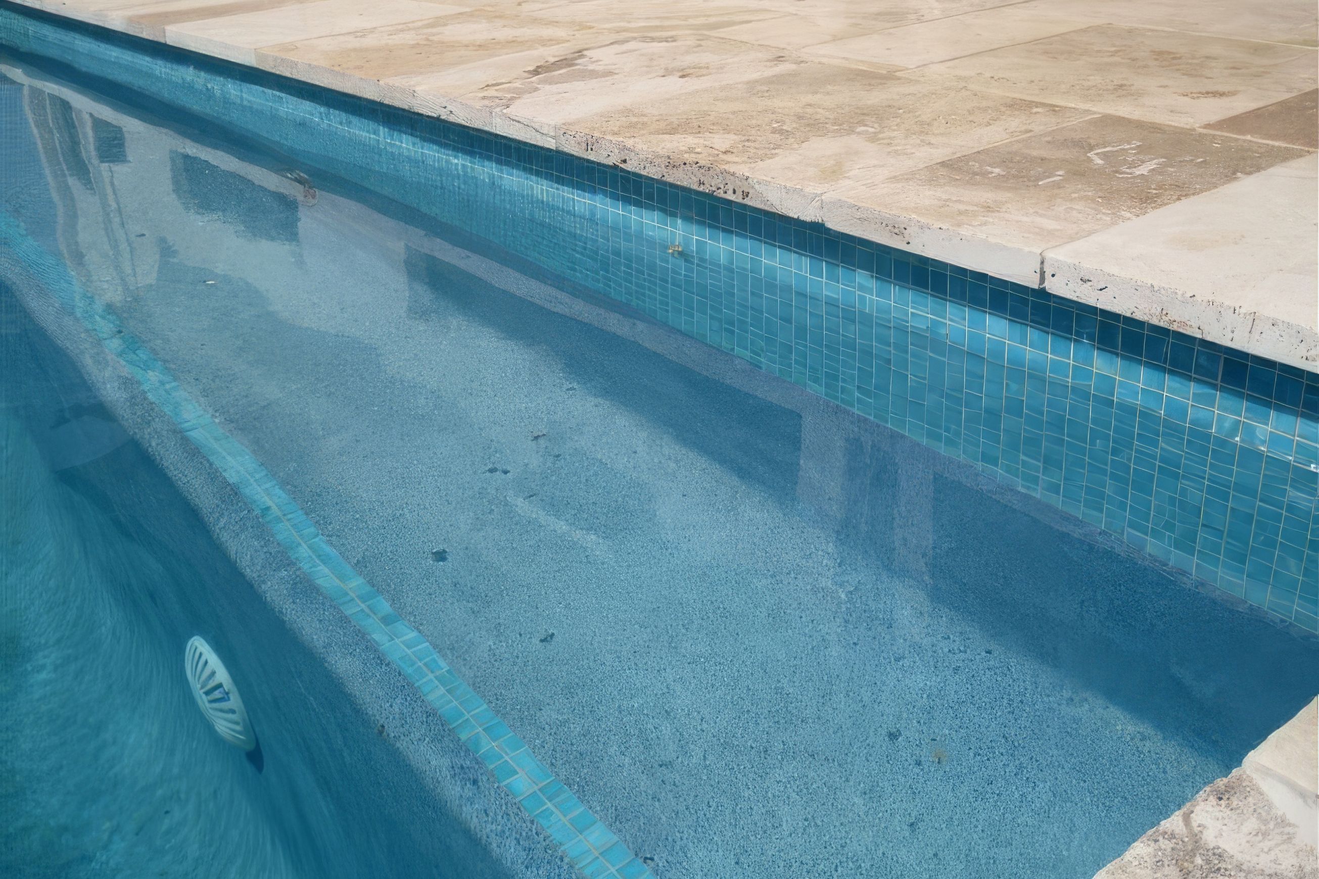 Arizona | Travertine