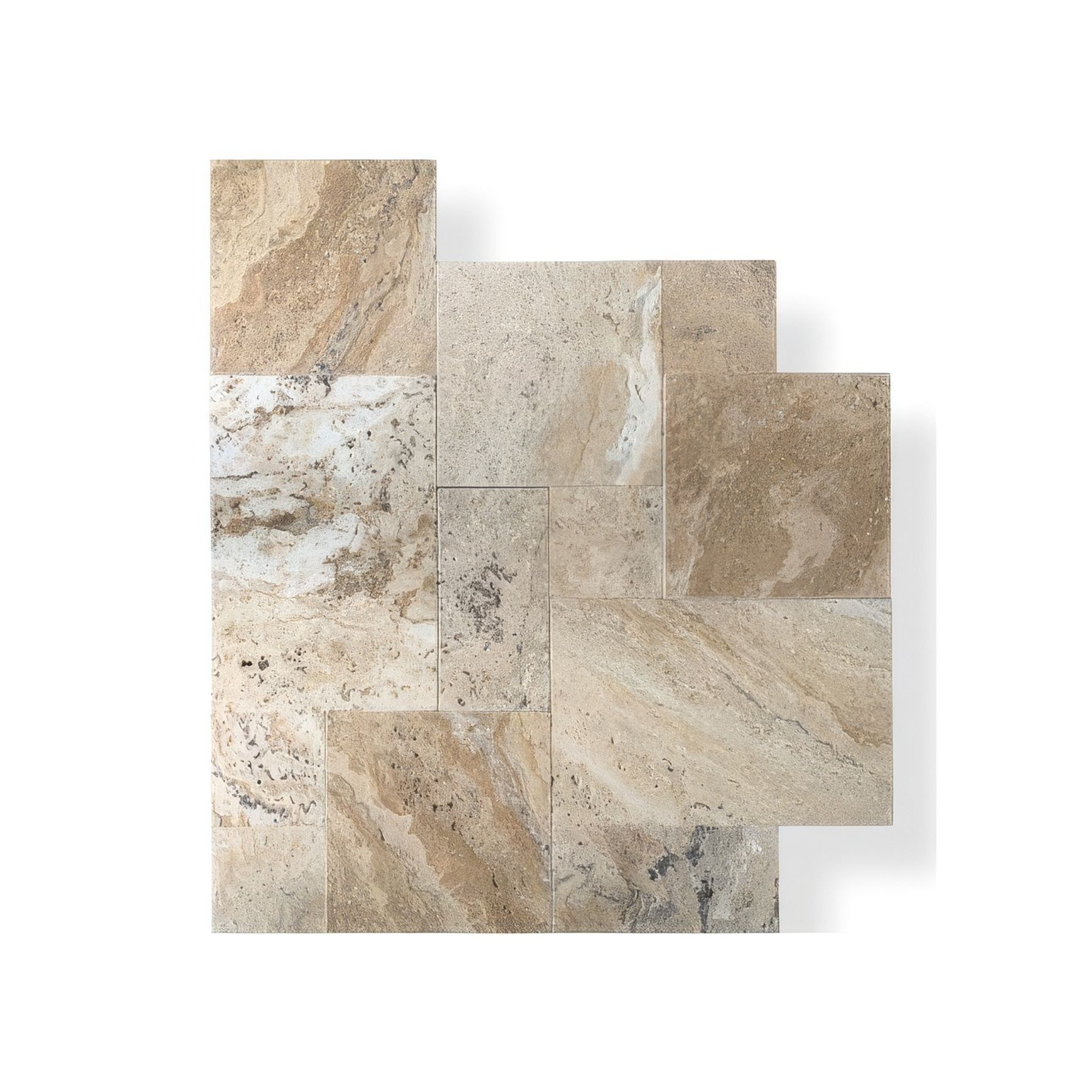 Arizona | Travertine