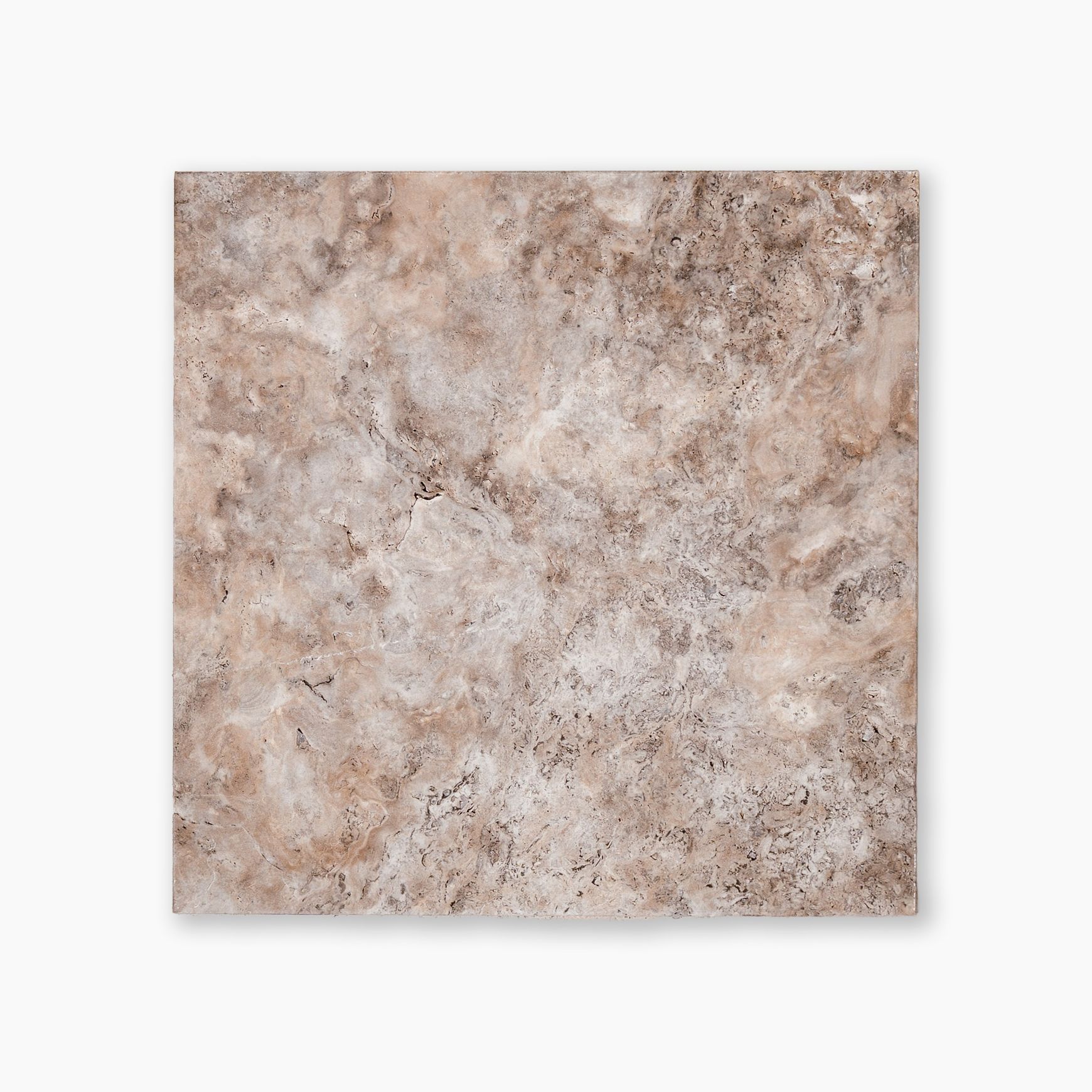 Platinum | Travertine