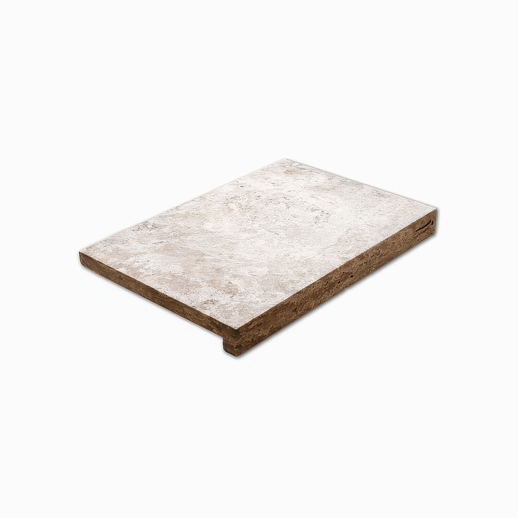 Platinum | Travertine