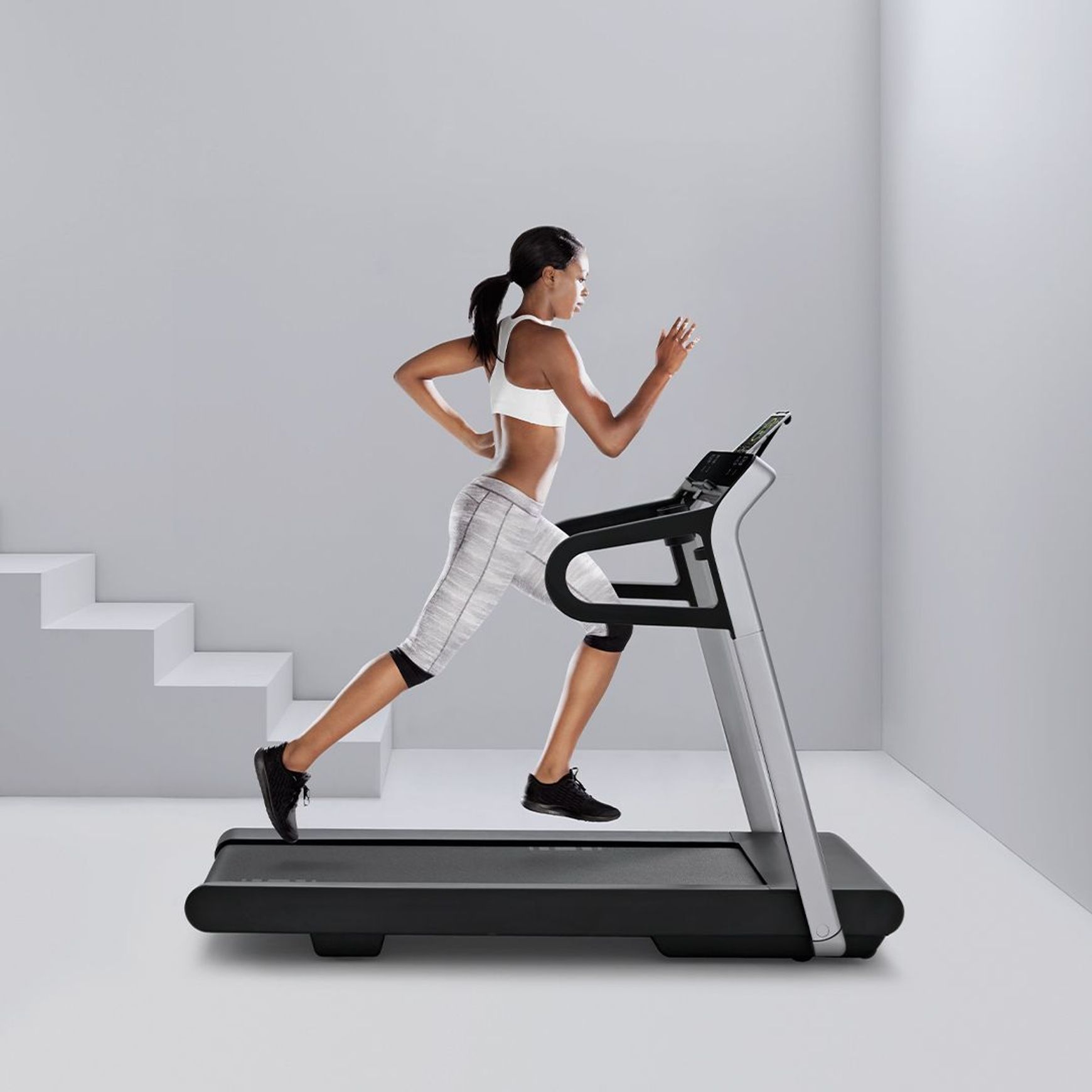 Technogym MyRun | Treadmill