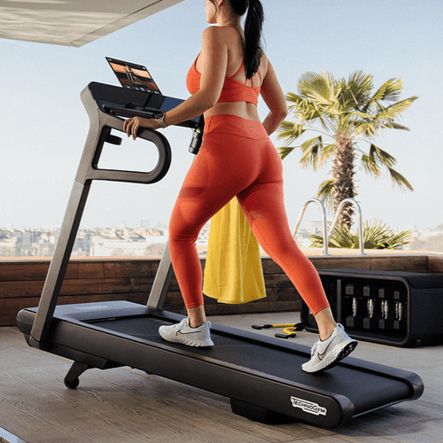 Technogym MyRun | Treadmill