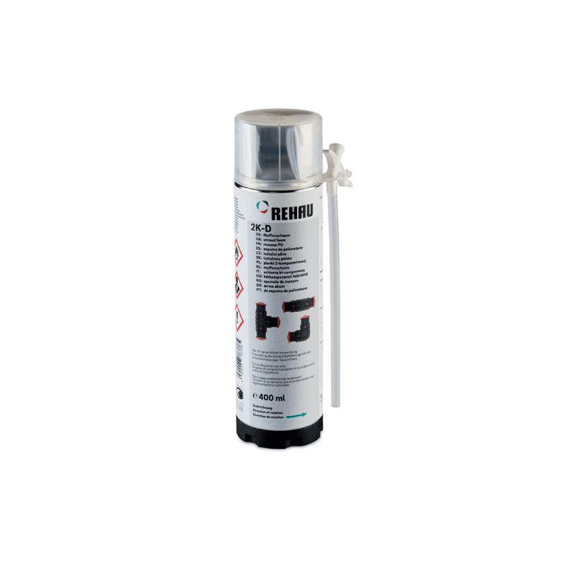 Rehau 2K-D Foam