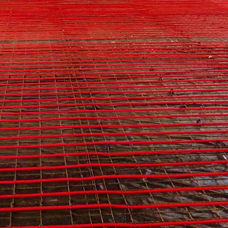 Warm NZ - Rehau Underfloor Heating Design Service