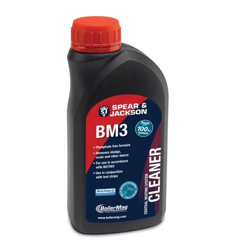 Boilermag BM3 CLEANER
