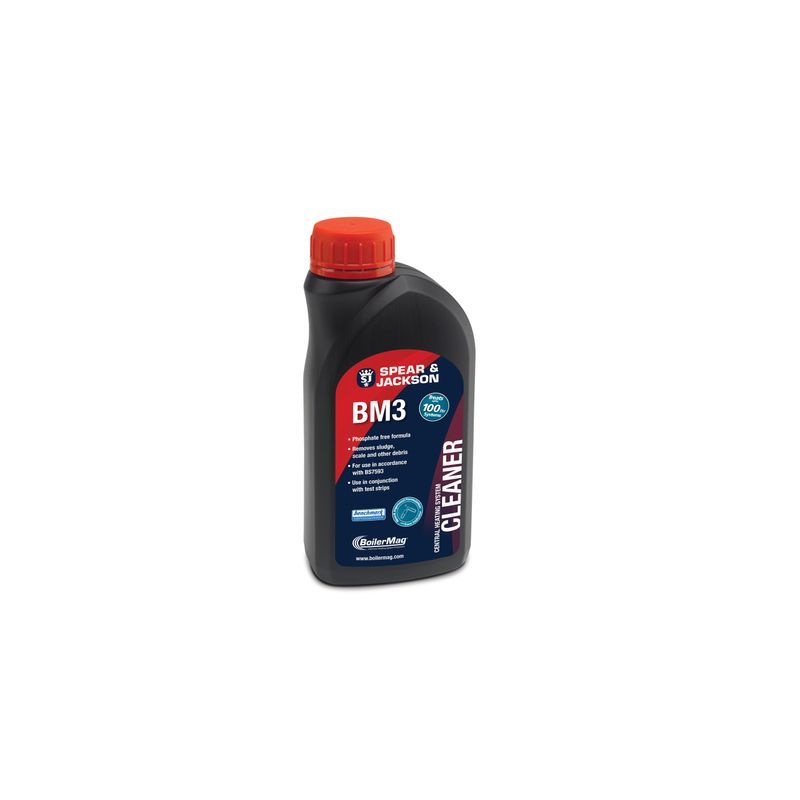 Boilermag BM3 CLEANER