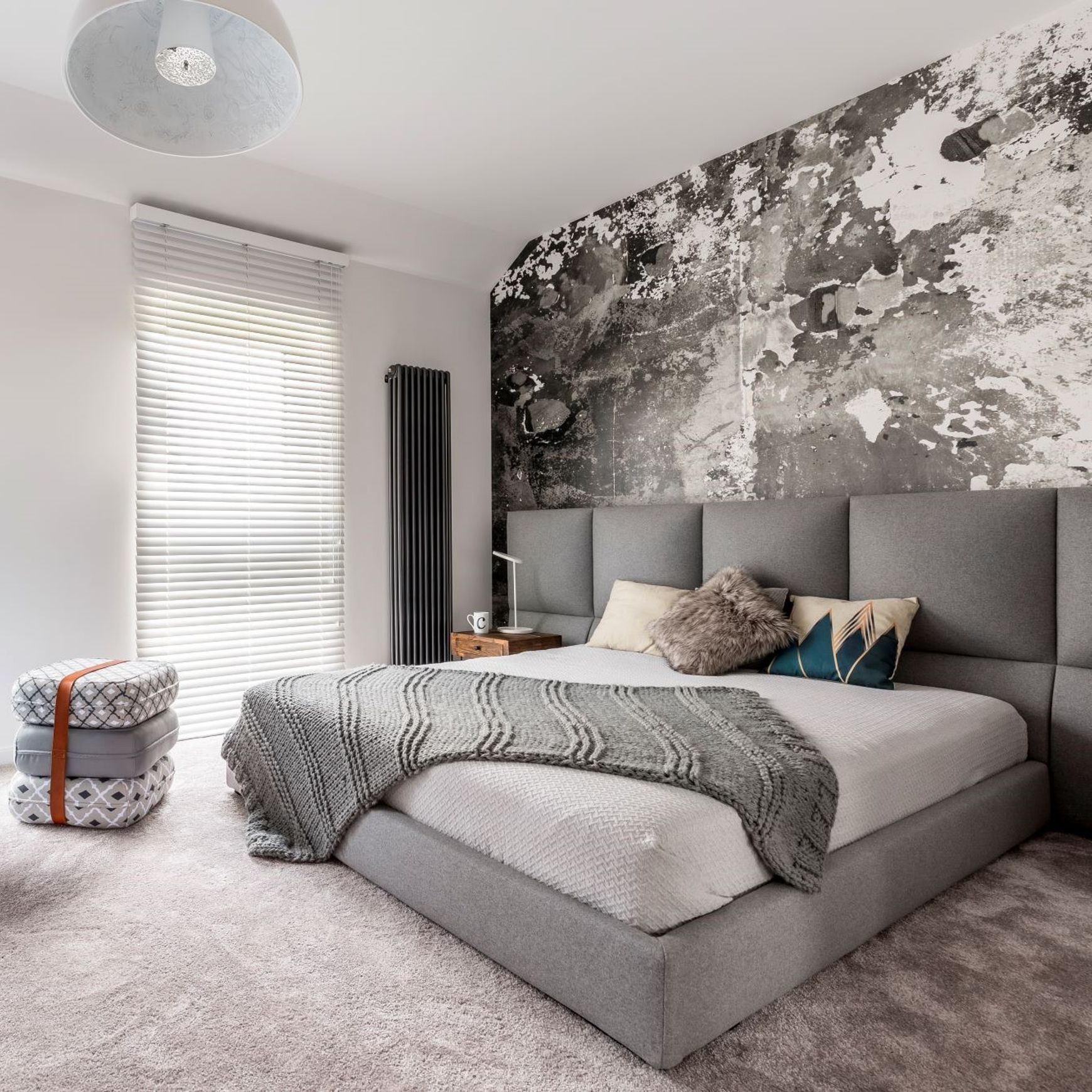Under Carpet | Warmset Far Infrared Heating Mats
