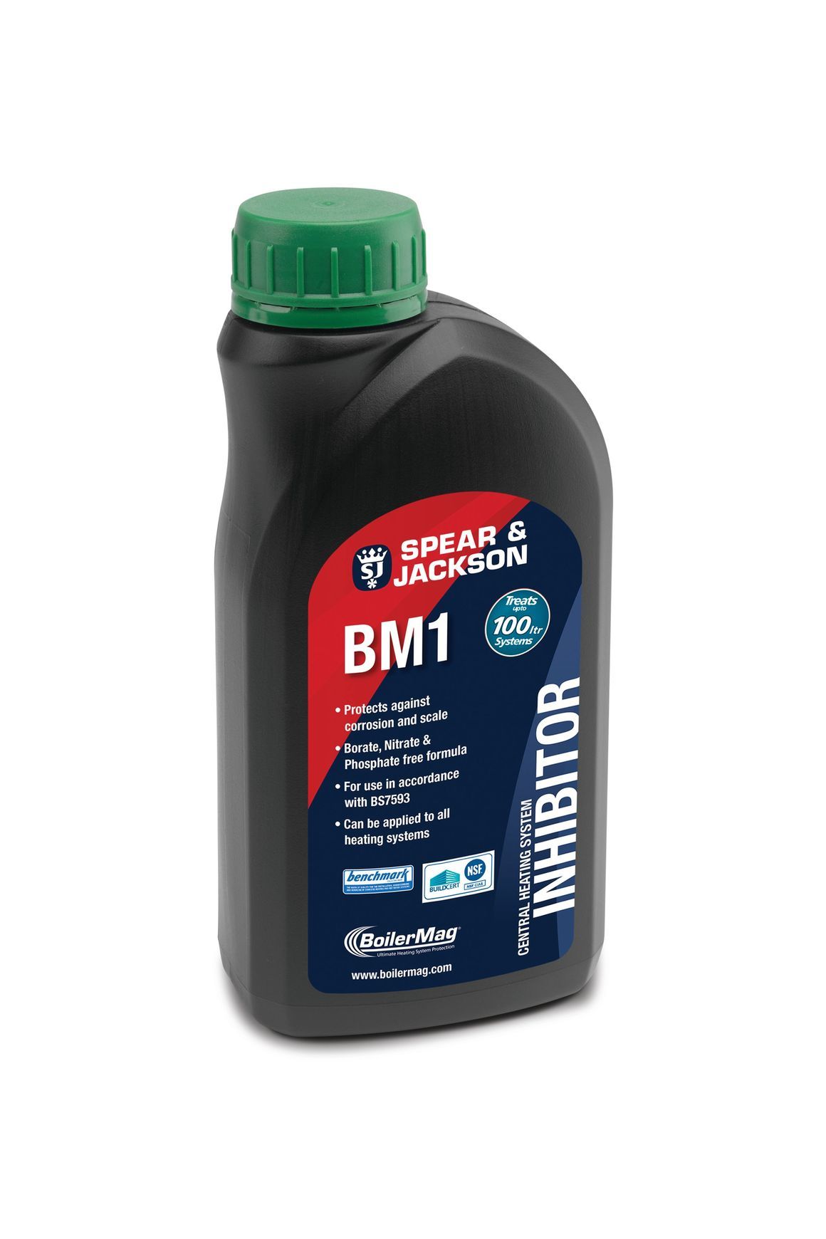 Boilermag - Magnetic Filters