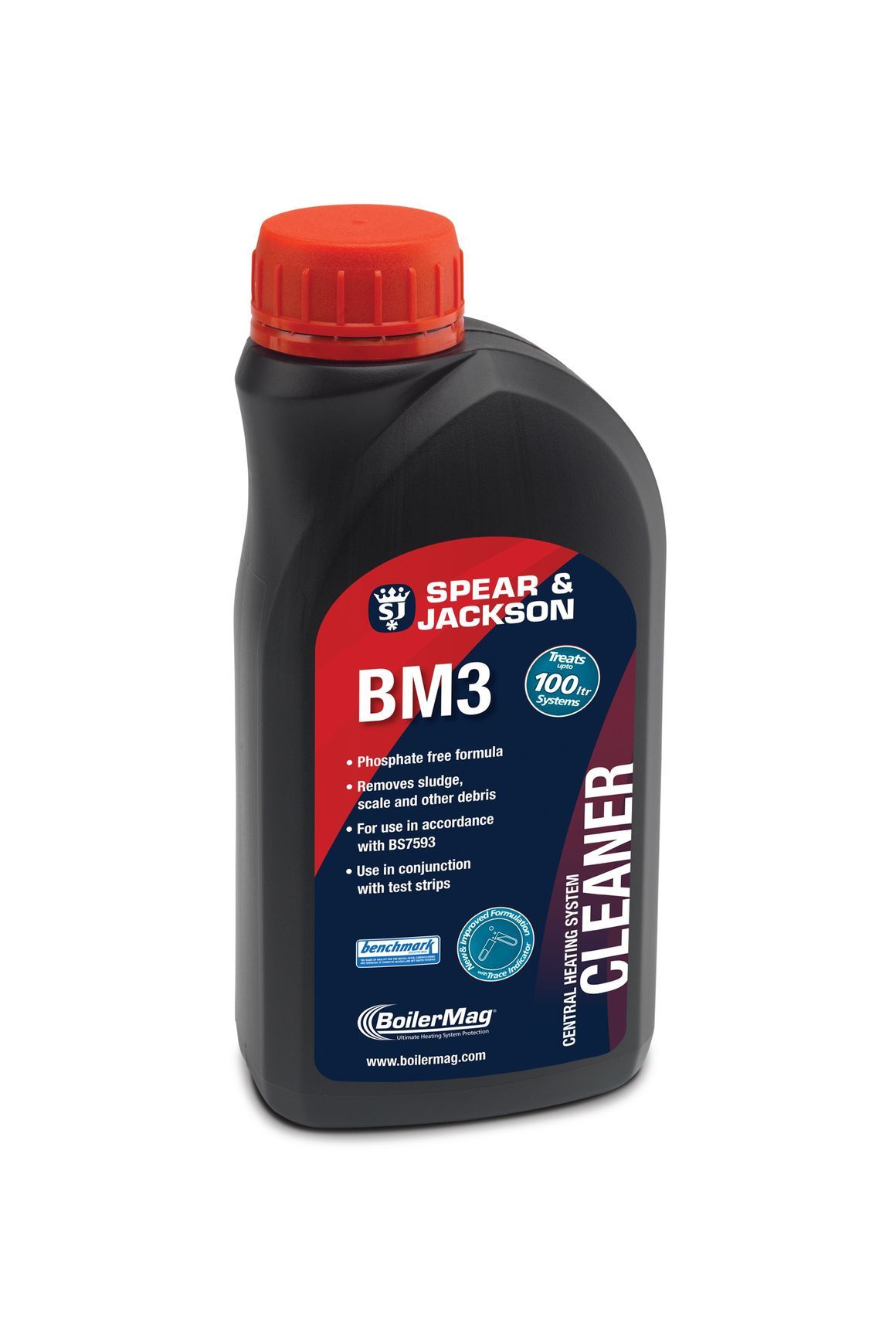 Boilermag - Magnetic Filters