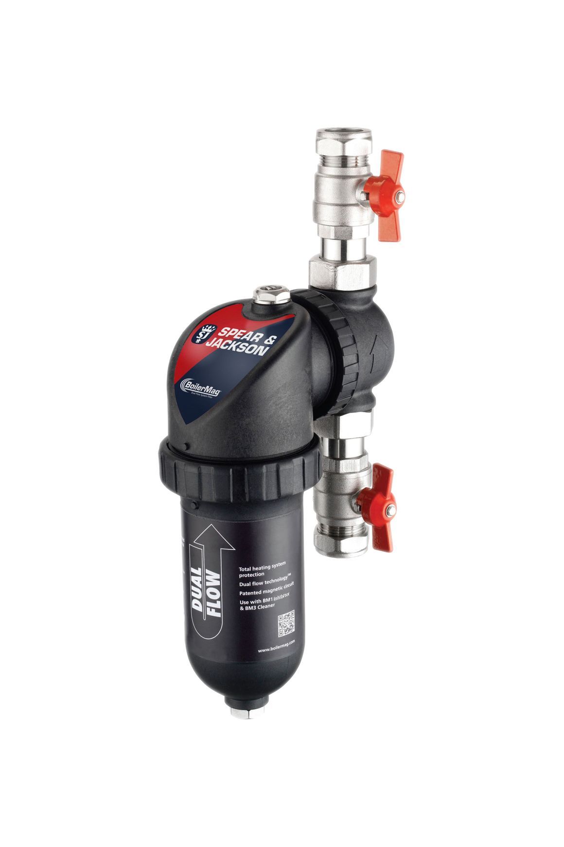 Boilermag - Magnetic Filters