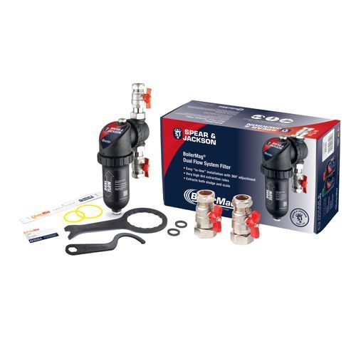 Boilermag - Magnetic Filters