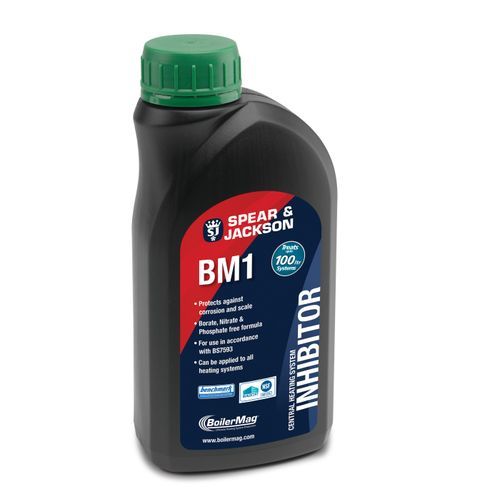 BOILERMAG BM1 INHIBITOR