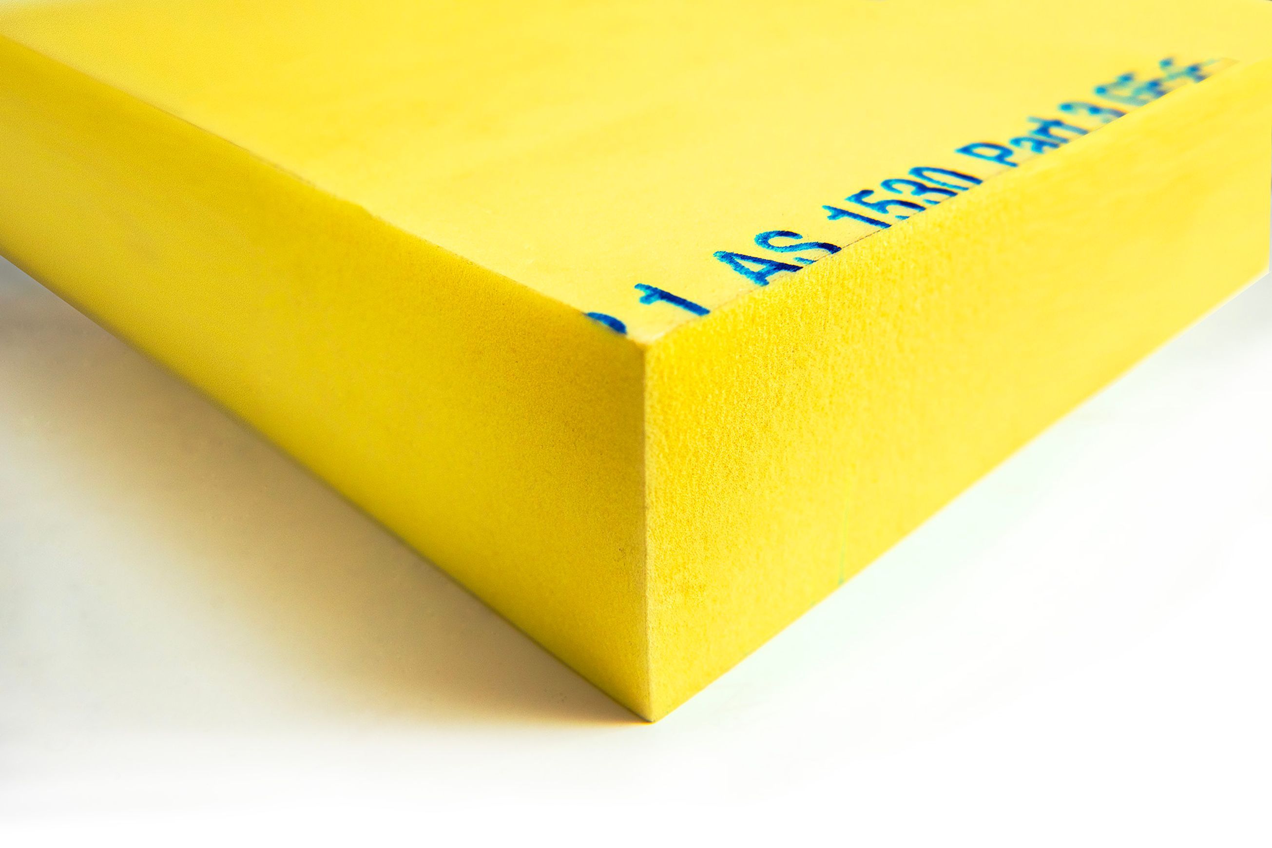 Goldfoam XPS Extruded Polystyrene Insulation