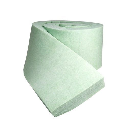 GreenStuf® Thermal Underfloor Blanket