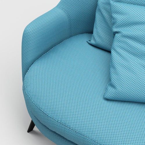 Rafting Upholstery by Zepel FibreGuard Outdoor