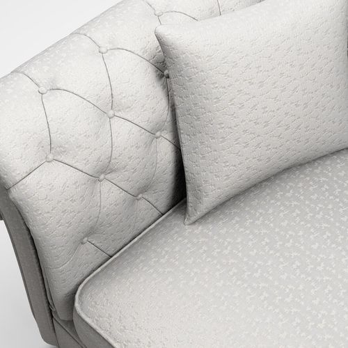 Requiem Upholstery by FR-One