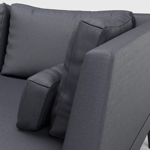 Refined Upholstery by FR-One