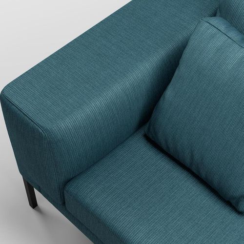 Hombre Upholstery by Zepel