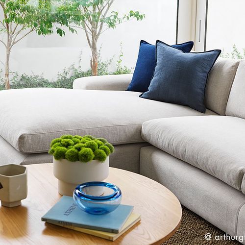 Timo by Unique Fabrics