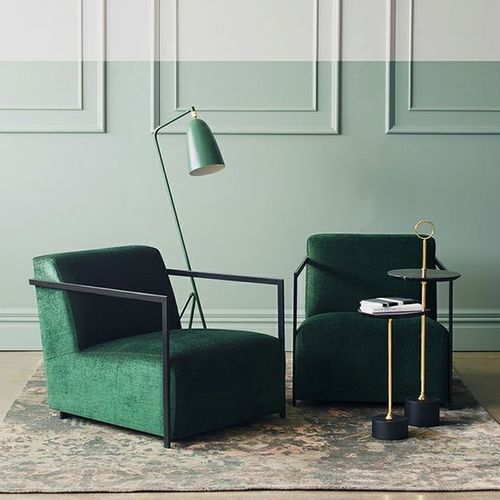 Carter by James Dunlop | Upholstery

