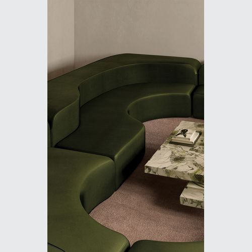 Vintage Deux by Mokum | Upholstery
