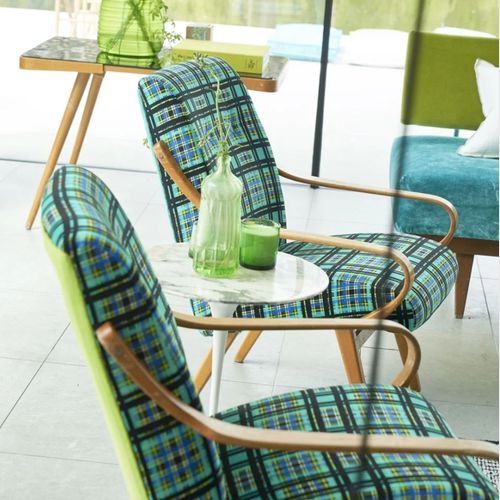 Madhya Fabric Collection by Designers Guild