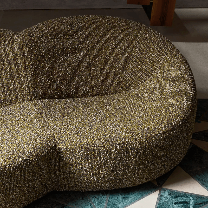 Comfy Boucle | by Zimmer + Rohde