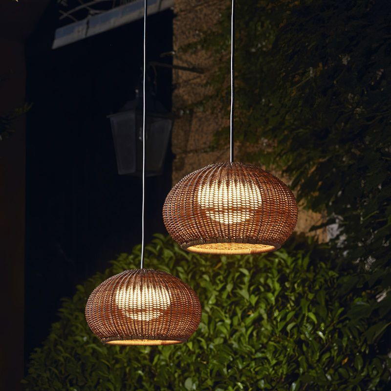 Garota S/01 Exterior Pendant