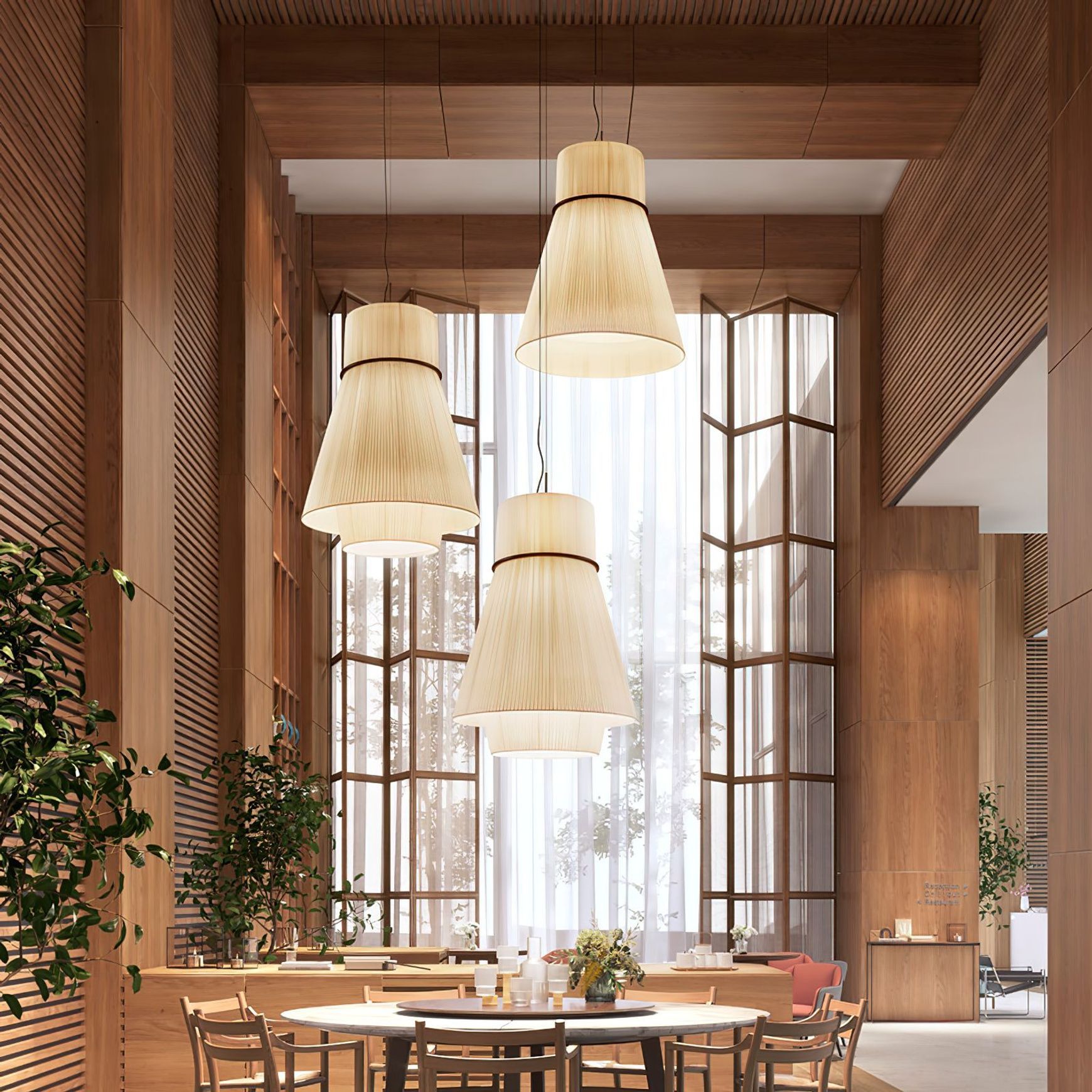 Folie S/70 Pendant