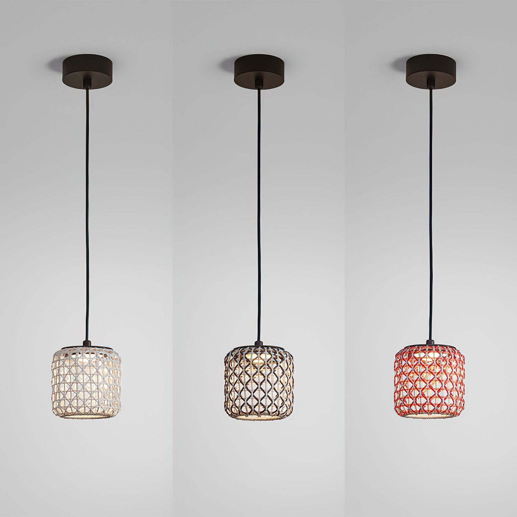 Nans S16 Pendant Light